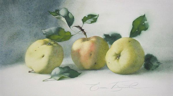 Ирина Острецова