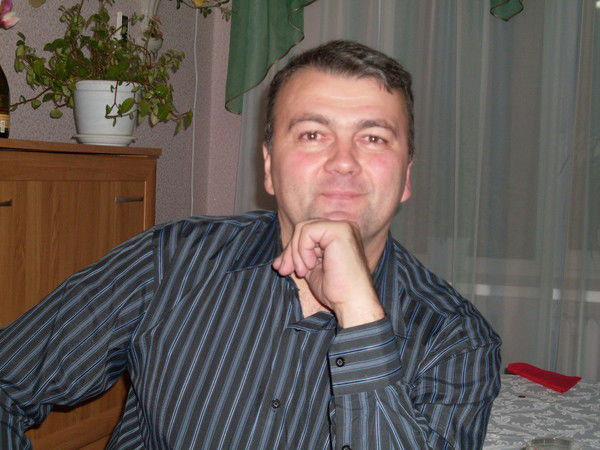 Николай Ульшин