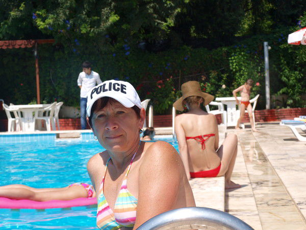 Анна Соловьёва