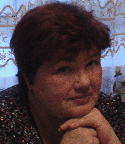 Елена Перкова