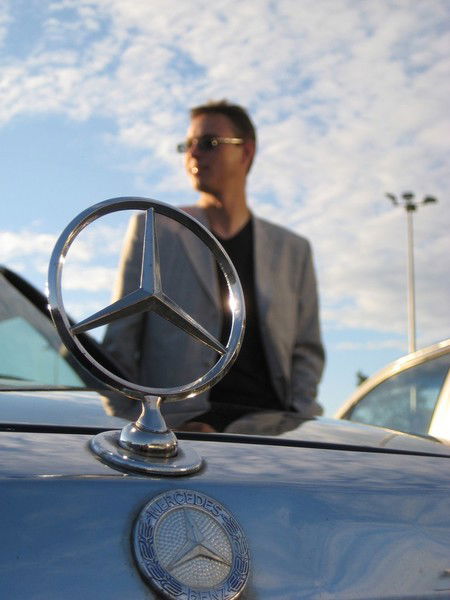 Алексей Морковин