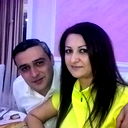 Lilit & Khazar