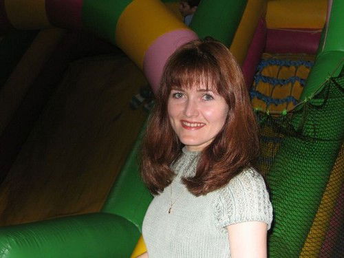 Наташа Пастернак