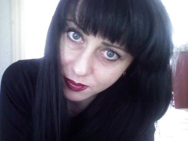 Наталия Калинина