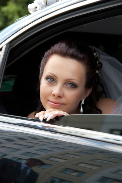 Анастасия Блинова