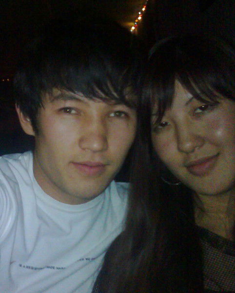 Meyirkhan Abdirakhmanuly