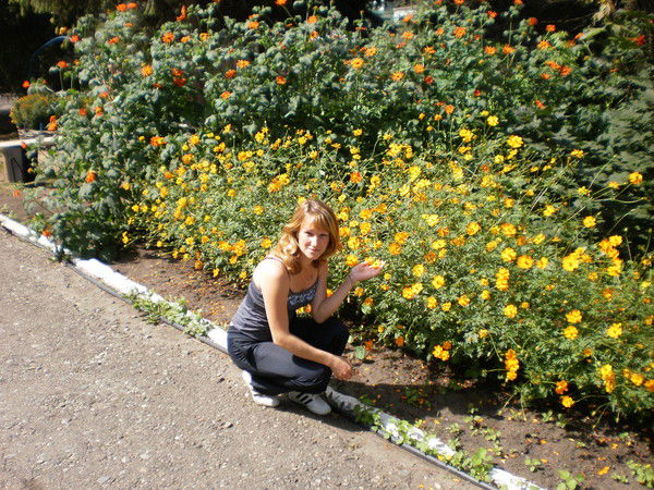 Виолетта Мовчан