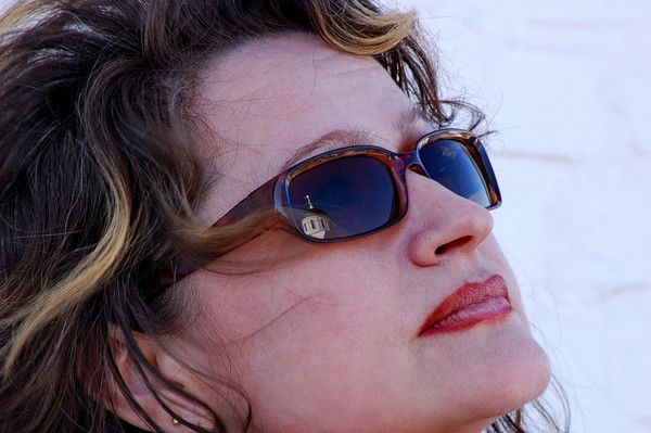 Галина Богданова