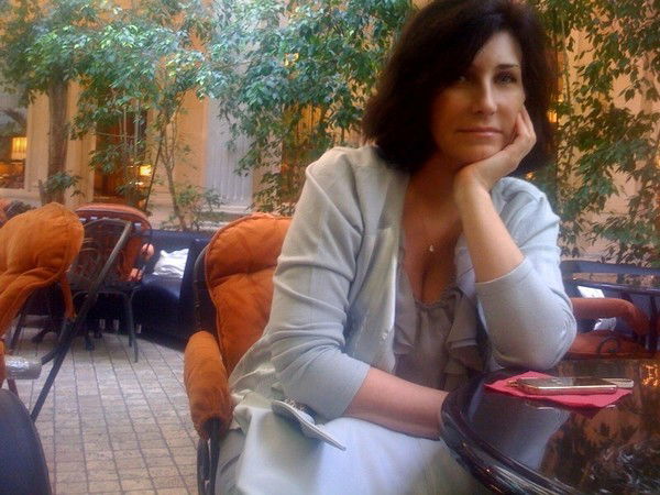 Елена Насон