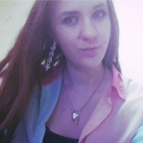 Ксения Глазунова