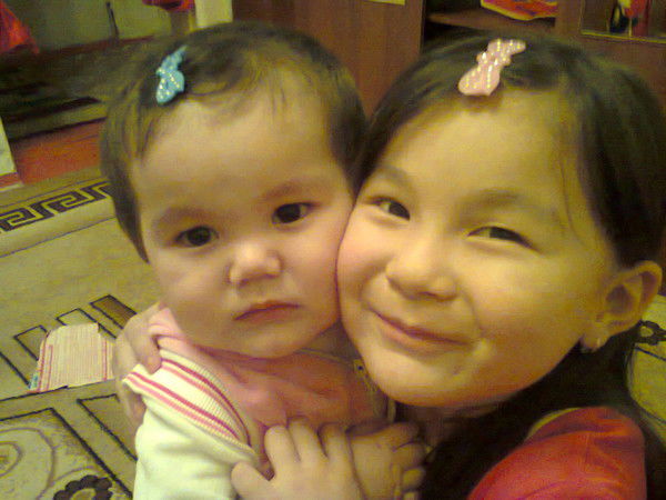 Рано Арапбаева