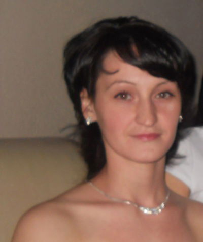 Надя Залесных