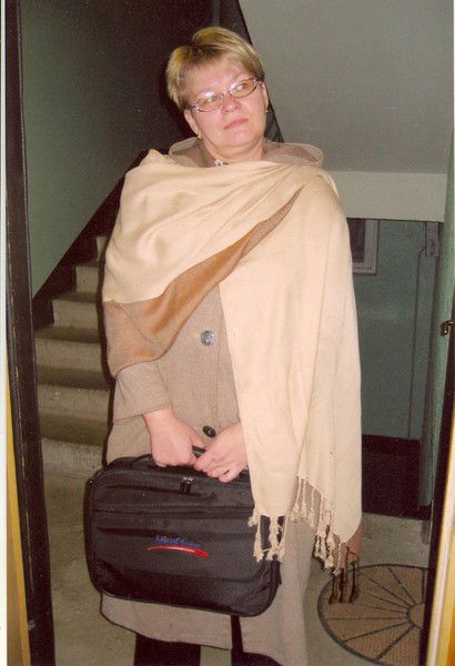 Татьяна Епифанова