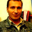 Алексей Иванов