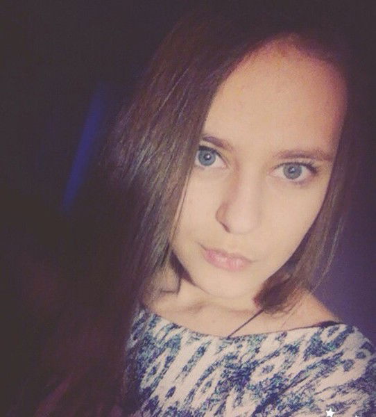 Мария Чернова