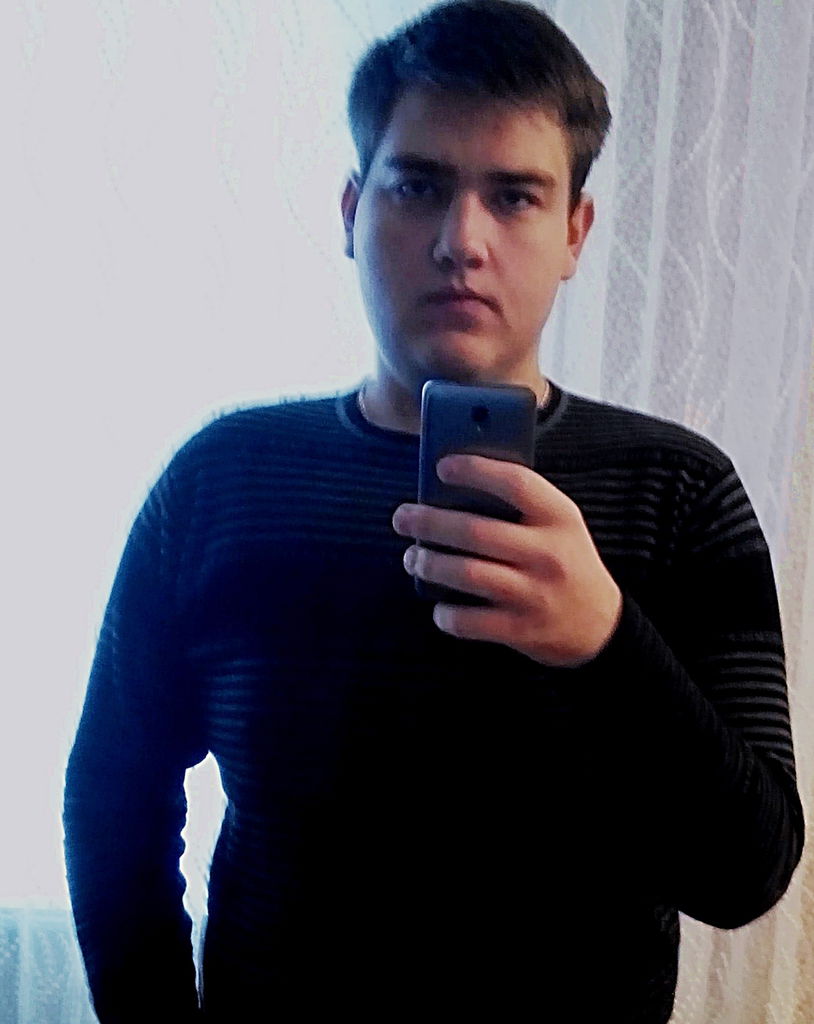 Иван Яблонский