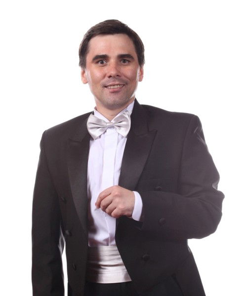 Александр Ефимов