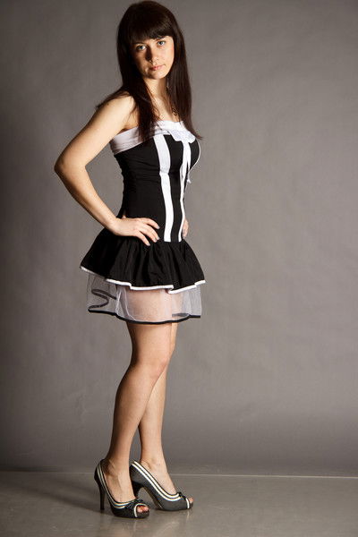 Елена Самарина