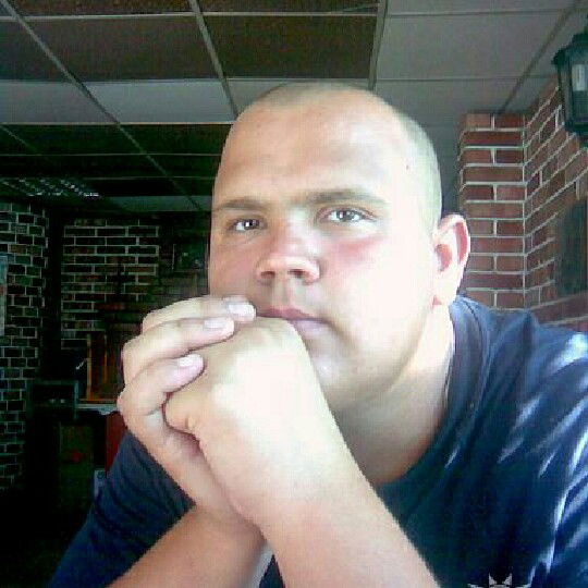 Александр Гиренко