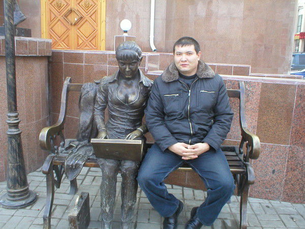 Кайрат Шарденбаев