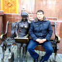 Кайрат Шарденбаев
