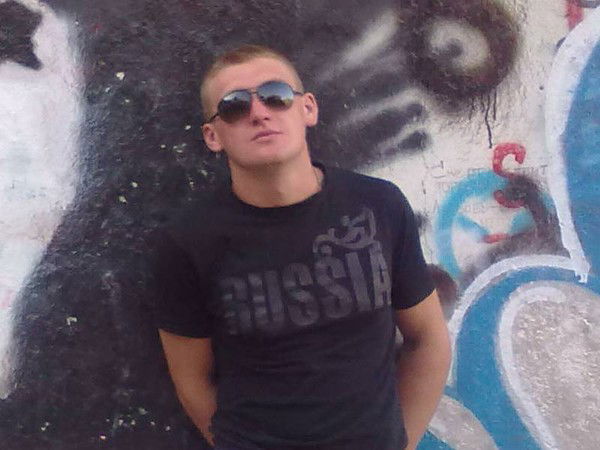 Евгений Бразевич