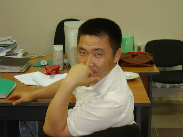 Санал Молотков