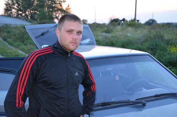 Павел Татьянич