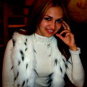 Алина Луцовят