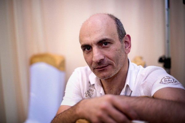 Гаррий Хачатурян