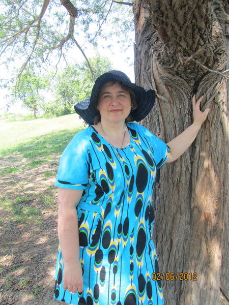 Ирина Ральникова