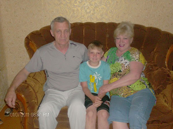 Андрей Сухорукова