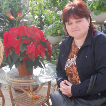 Татьяна Бутынина