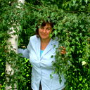 Марина Смирнова