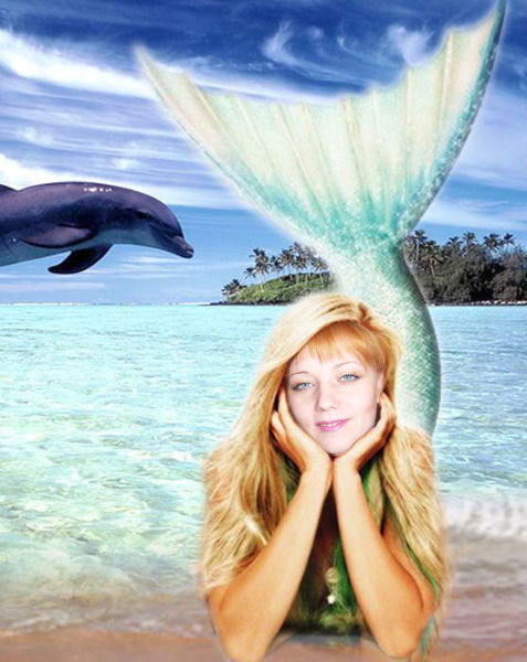 Марина Купсер