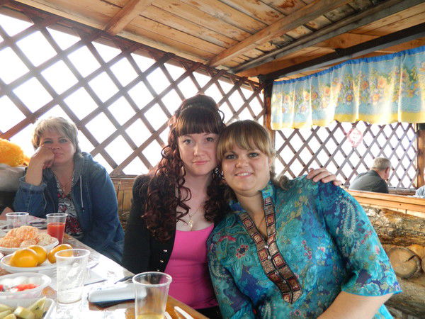 Елена Царева