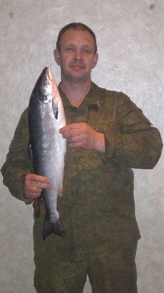 Игорь Лузянин