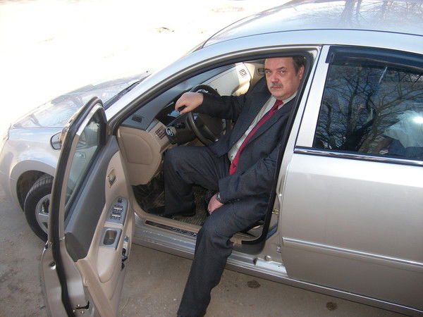 Валерий Яковлев