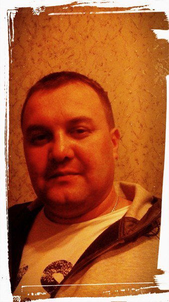 Дима Кучеров