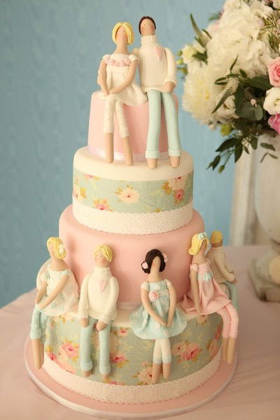 Екатерина Изюмова