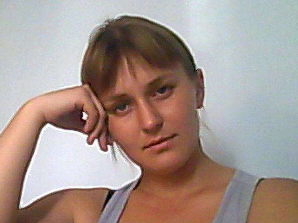 Екатерина Ананьева