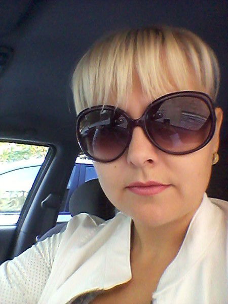 Юлия Абисова