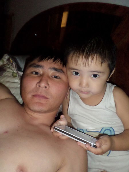 Асем Исабекова