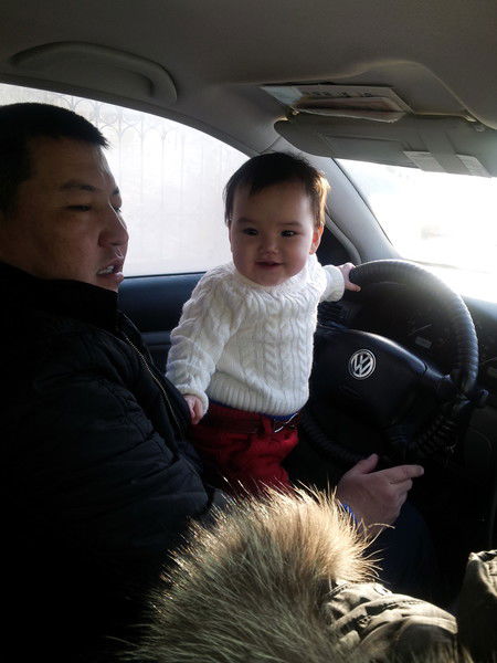 Асель Имашева