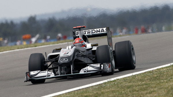 Борис Свистунов