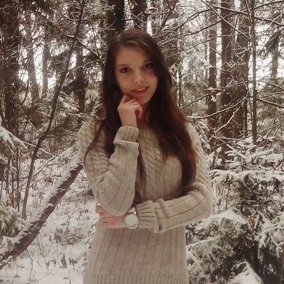 Вероника Акулич