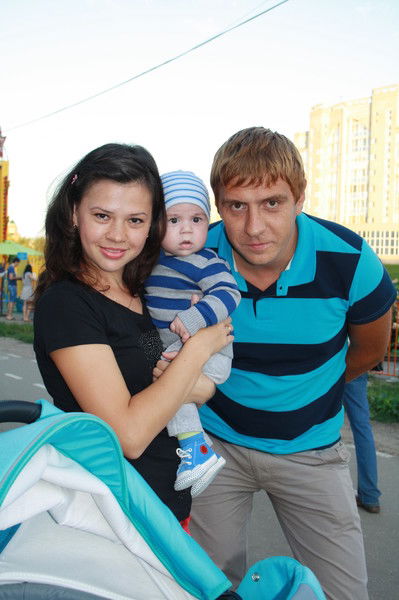 Юля Алексеева