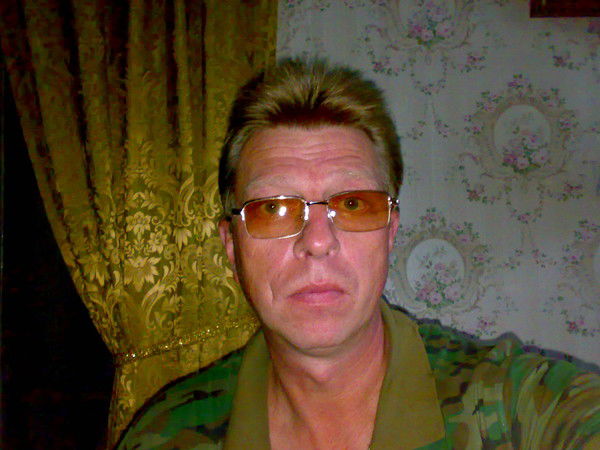 Василий Малов