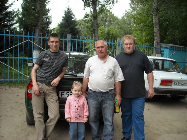 Владимир Кармазин