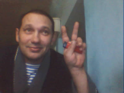 Лев Хнычёнков